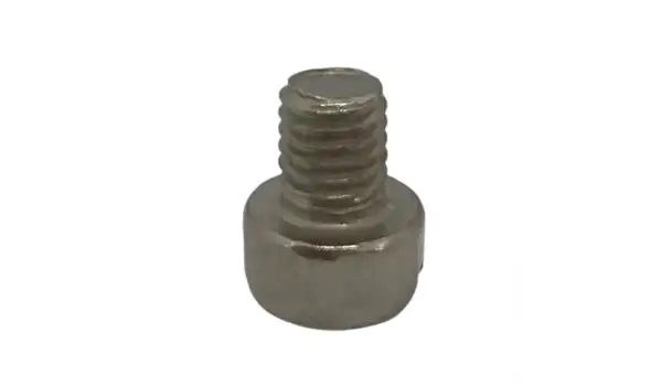 Reçme Apara Bağlantı Semer Vidası Uzun