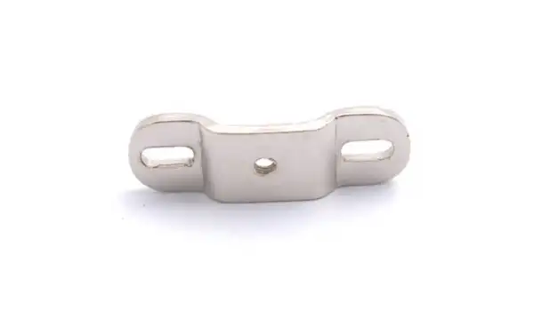 Reçme Apara Bağlantısı Semer