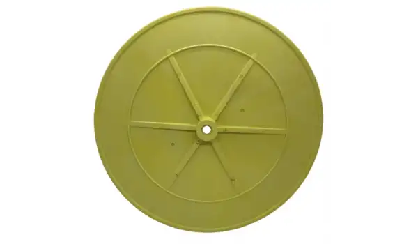 Reçme Bant Çardak Tepsisi Büyük