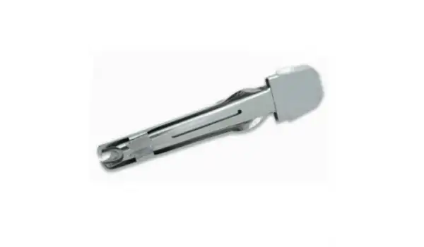 Reçme Bant Çift Kıvırma Apara 25X6mm / UMA-11