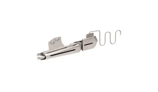 Reçme Bant Çift Kıvırma Apara / K710NA(B)-S123(B) 60X20