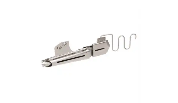 Reçme Bant Çift Kıvırma Apara / K710NA(B)-S123(B) 80X30