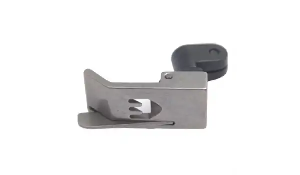 Reçme Çimalı 6.4Mm Ayak / 2300(L)