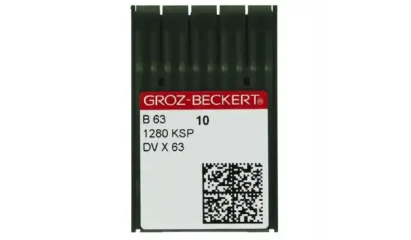 Reçme Dikiş İğnesi/DVX63 21/130 100ADET