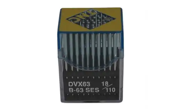 Reçme Dikiş İğnesi / DVX63 SES 18/110 100ADET