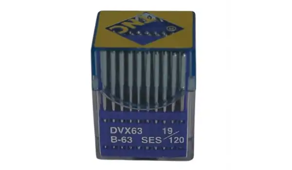 Reçme Dikiş İğnesi / DVX63 SES 19/120 100ADET