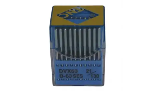Reçme Dikiş İğnesi / DVX63 SES 21/130 100ADET