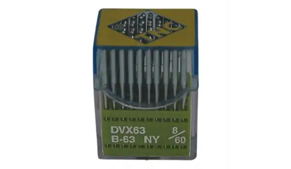Reçme Dikiş İğnesi / DVX63 SES 8/60 100ADET