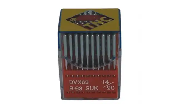 Reçme Dikiş İğnesi / DVX63 SUK 14/90 100ADET