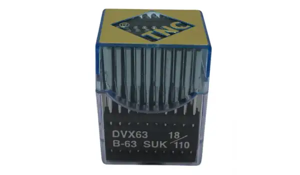 Reçme Dikiş İğnesi / DVX63 SUK 18/110 100ADET