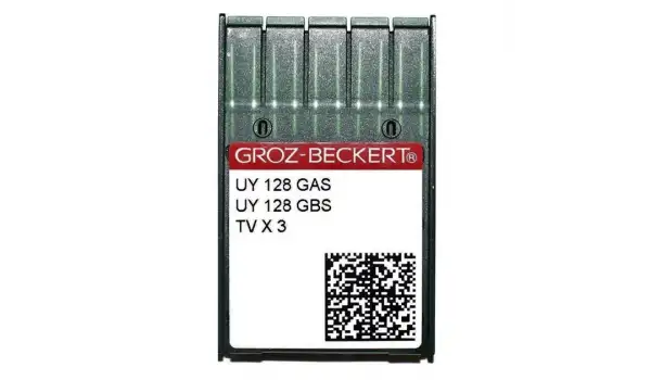 Reçme Dikiş İğnesi / UY 128 GAS 22/140 100ADET