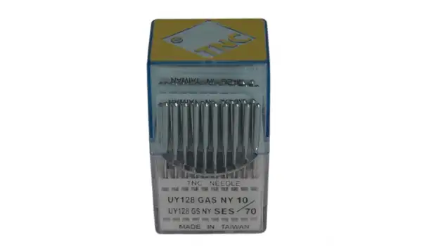 Reçme Dikiş İğnesi / UY128 GAS SES 10/70 100ADET