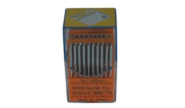 Reçme Dikiş İğnesi / UY128 GAS SES 11/75 100ADET