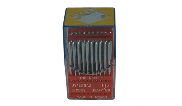 Reçme Dikiş İğnesi / UY128 GAS SES 14/90 100ADET