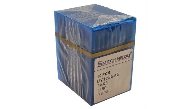 Reçme Dikiş İğnesi / UY128 GAS SES 16/100 100ADET