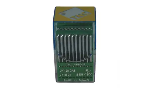 Reçme Dikiş İğnesi / UY128 GAS SES 16/100 100ADET