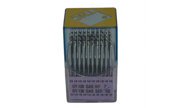 Reçme Dikiş İğnesi / UY128 GAS SES 7/55 100ADET