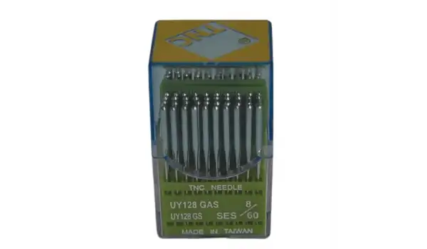 Reçme Dikiş İğnesi / UY128 GAS SES 8/60 100ADET