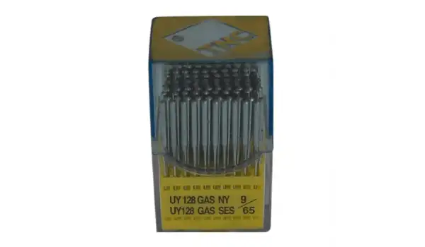 Reçme Dikiş İğnesi / UY128 GAS SES 9/65 100ADET