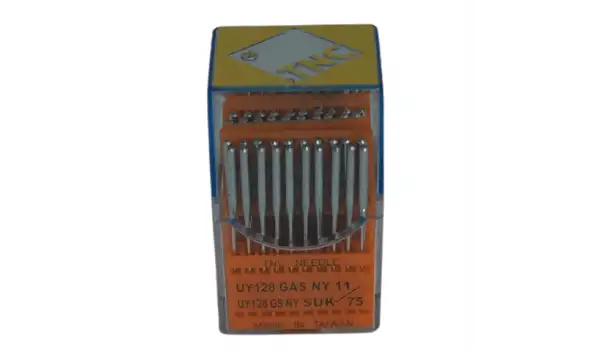 Reçme Dikiş İğnesi / UY128 GAS SUK 11/75 100ADET