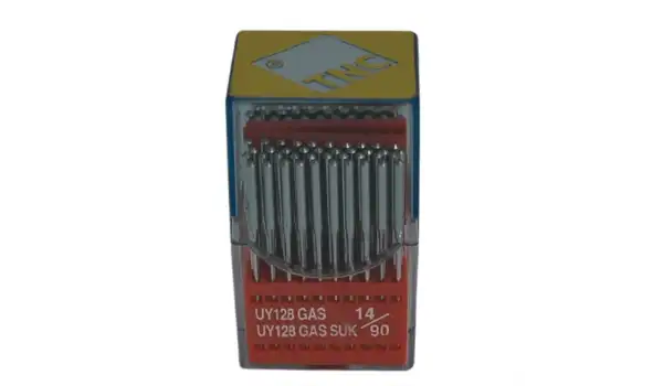 Reçme Dikiş İğnesi / UY128 GAS SUK 14/90 100ADET