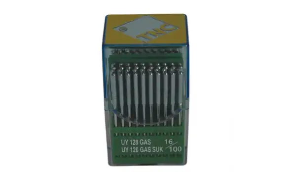 Reçme Dikiş İğnesi / UY128 GAS SUK 16/100 100ADET