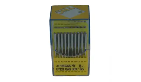 Reçme Dikiş İğnesi / UY128 GAS SUK 9/65 100ADET