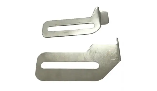 Reçme Etek Katlama Aparatı / APR 53-A