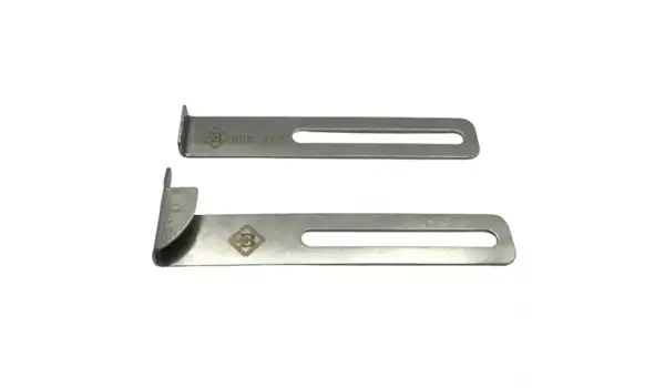 Reçme Etek Katlama Aparatı / APR 53-B