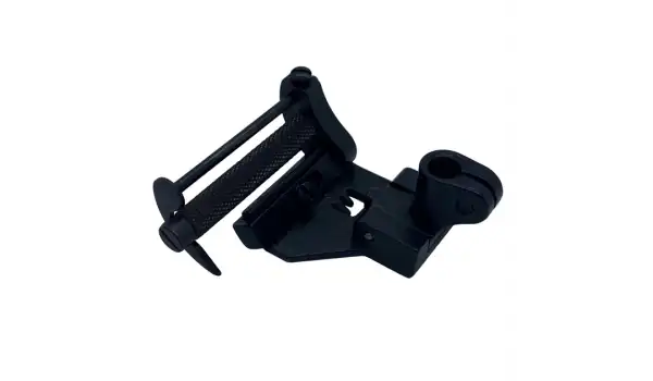 Reçme Etek Takip Siperli Merdaneli 4.8Mm Ayak / 17-885