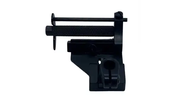 Reçme Etek Takip Siperli Merdaneli 4.8Mm Ayak / 17-885