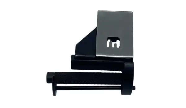 Reçme Etek Takip Siperli Merdaneli 4.8Mm Ayak / 17-885