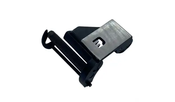 Reçme Etek Takip Siperli Merdaneli 4.8Mm Ayak / 17-885