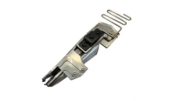 Reçme Klorat(Etek) Tek Kıvırma Apara / K712NA(A)-S124(A) 50X20