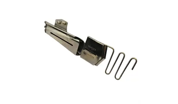 Reçme Klorat(Etek) Tek Kıvırma Apara / K712NA(A)-S124(A) 50X20