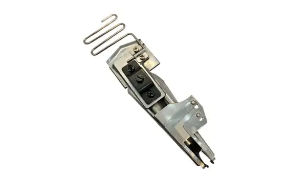 Reçme Klorat(Etek) Tek Kıvırma Apara / K712NA(A)-S124(A) 50X20