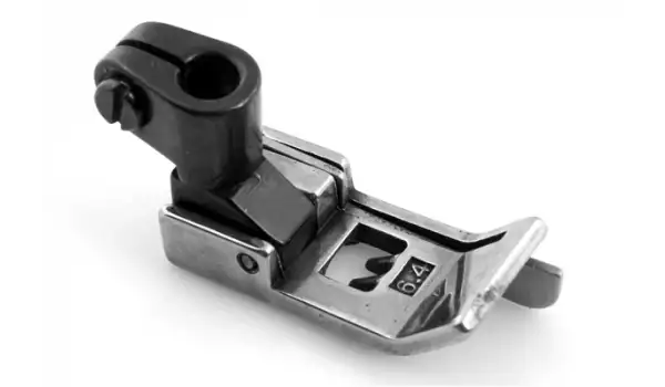 Reçme Makine Çımalı Ayak (6,4 Mm) /2200R