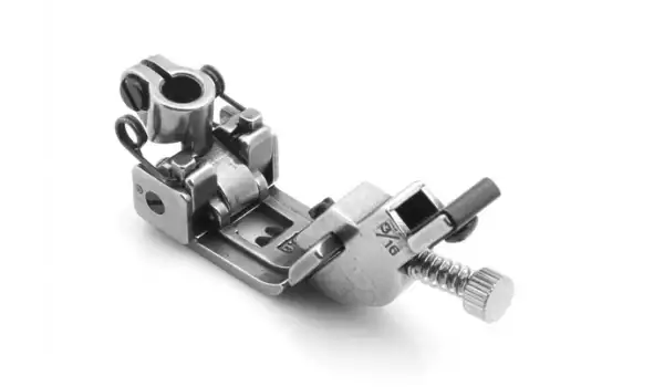 Reçme Makine Lastik Ayağı 3/16 (4,8 mm) /64041