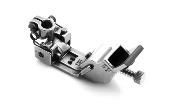 Reçme Makine Lastik Ayak 1/2 (6,4 mm) /64042