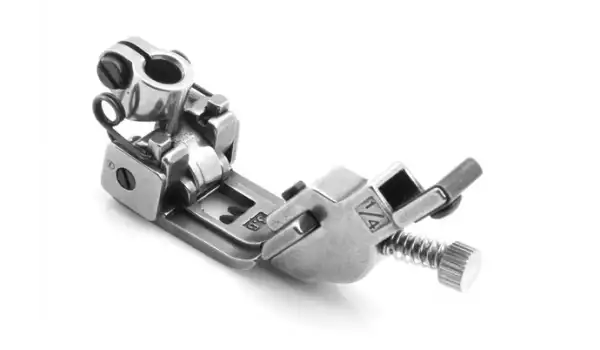 Reçme Makine Lastik Ayak 1/4 (6,4 mm) /64041