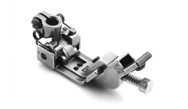 Reçme Makine Lastik Ayak 1/4 (6,4 mm) /64042