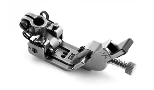 Reçme Makine Lastik Ayak 1/8 (3,2 mm) /64041