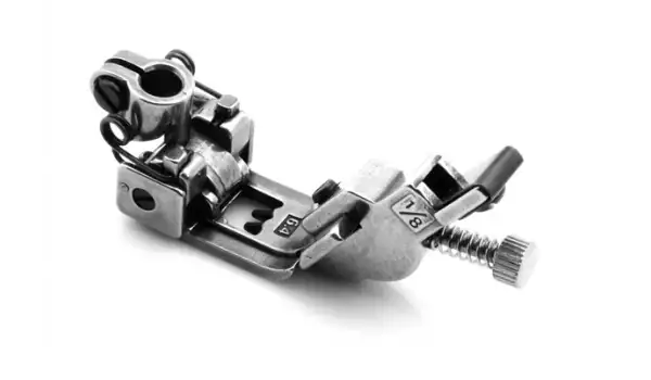 Reçme Makine Lastik Ayak 1/8 (6,4 mm) /64042