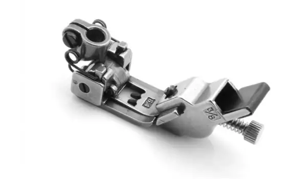 Reçme Makine Lastik Ayak 3/8 (6,4 mm) /64042