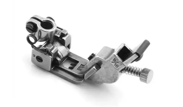 Reçme Makine Lastik Ayak 5/16 (8 mm) /64041