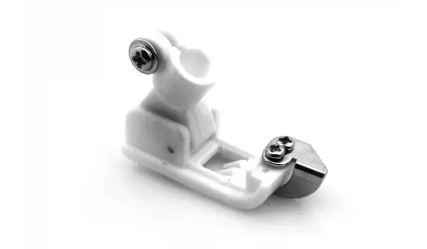 Reçme Makine Plastik Etek Ayak (5,6 mm) /257468