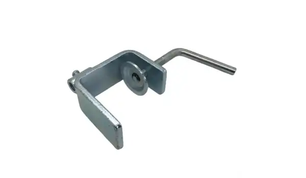 Reçme Metal Mengene 8Mm / TS-2-1