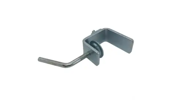 Reçme Metal Mengene 8Mm / TS-2-1