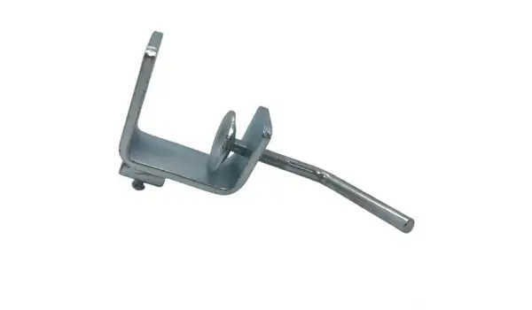 Reçme Metal Mengene 8Mm / TS-2-1