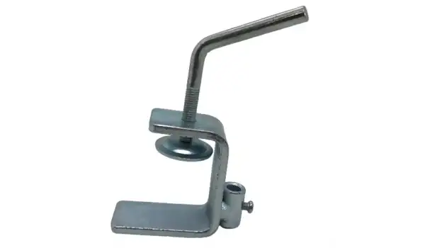 Reçme Metal Mengene 8Mm / TS-2-1